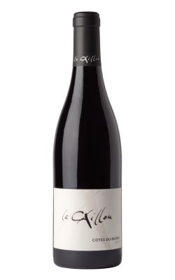 Le Clos du Caillou Côtes du Rhône Le Caillou 2024