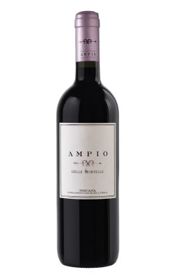 Antinori Le Mortelle Ampio delle Mortelle 2019