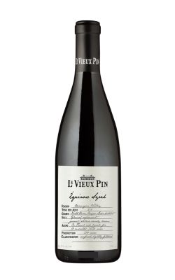 Le Vieux Pin Winery Equinoxe Syrah 2019