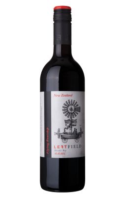 LeftField Malbec 2019