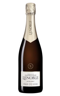 Champagne Lenoble Extra Brut V21 NV