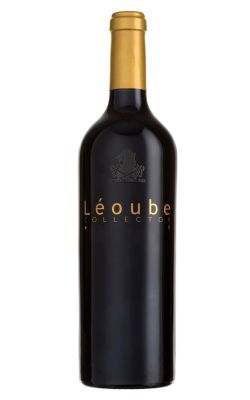 Chateau Léoube Collector Red 2016