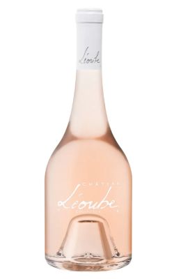 Chateau Léoube Collector Rosé 2022