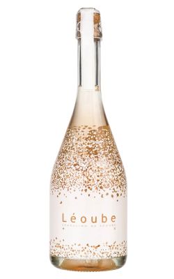 Chateau Léoube Sparkling de Leoube Rosé NV