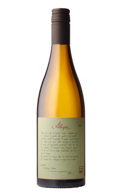 Lethbridge Allegra Chardonnay 2016