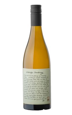 Lethbridge Chardonnay 2022
