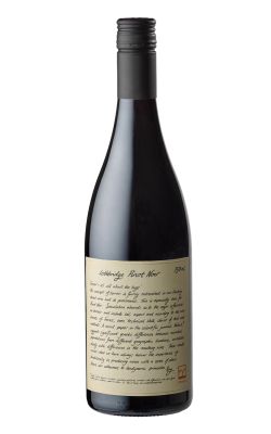 Lethbridge Pinot Noir 2023