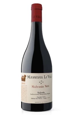 Masseria Li Veli Askos Malvasia Nera Salento 2023