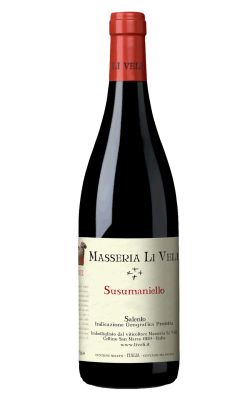 Li Veli Askos Susumanielo Salento IGT 2024