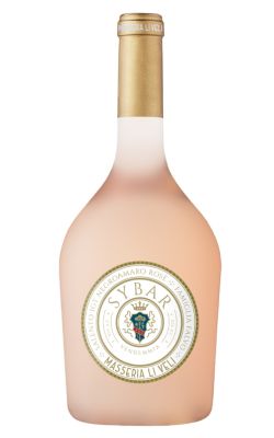 Masseria Li Veli Sybar Primitivo Rosato Salento IGT 2025