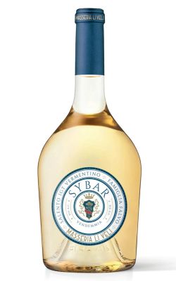 Masseria Li Veli Sybar Vermentino Salento IGT 2025