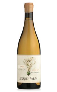 Liquid Farm Winery Golden Slope Chardonnay 2019
