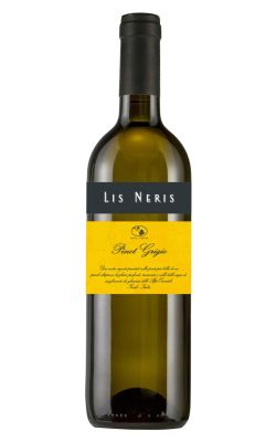 Lis Neris Pinot Grigio 2021