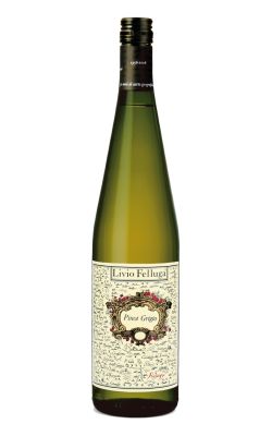 Livio Felluga Pinot Grigio 2024