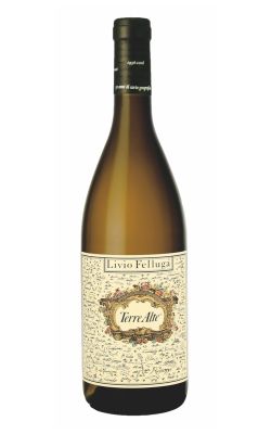 Livio Felluga Terre Alte 2021