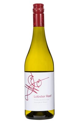 Lobster Reef Marlborough Sauvignon Blanc 2024