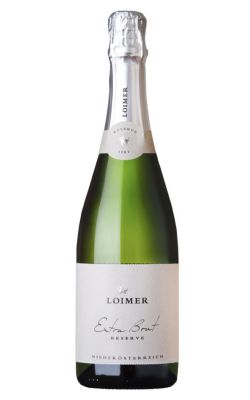 Loimer Extra Brut Reserve NV