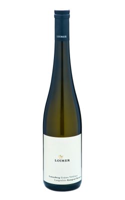 Loimer Loiserberg Kamptal Grüner Veltliner 2023