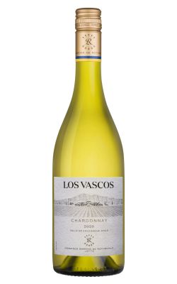 Domaines Barons de Rothschild Lafite - Los Vascos Chardonnay 2024