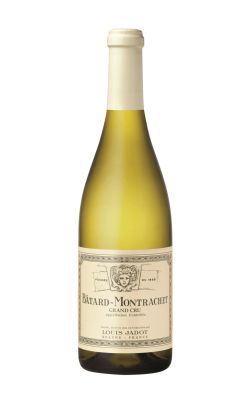 Louis Jadot Bâtard Montrachet Grand Cru 2021