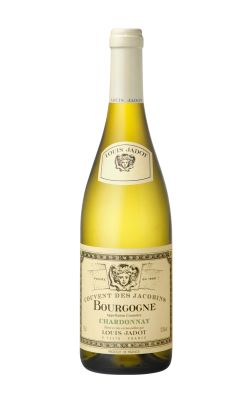 Louis Jadot Bourgogne Chardonnay Couvent des Jacobins 2023
