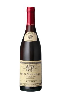 Louis Jadot Côte de Nuits Villages Le Vaucrain 2020
