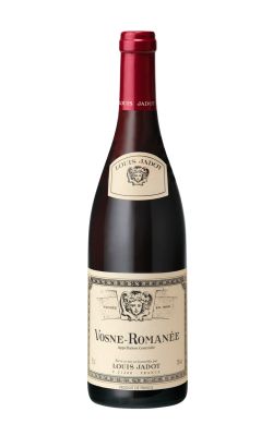 Louis Jadot Vosne Romanée Les Chaumes 2018