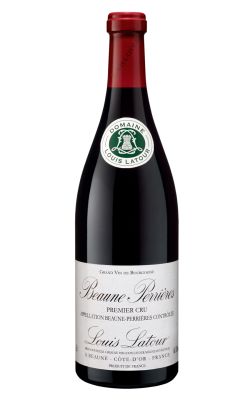 Louis Latour Beaune 1er Cru Perrières 2018