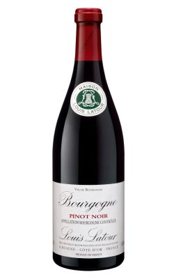 Louis Latour Bourgogne Pinot Noir 2022