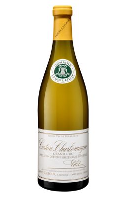 Louis Latour Corton-Charlemagne Grand Cru 2023