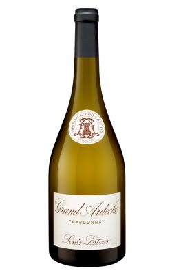Louis Latour Grand Ardèche Chardonnay 2023