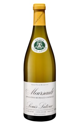 Louis Latour Meursault Blanc 2023