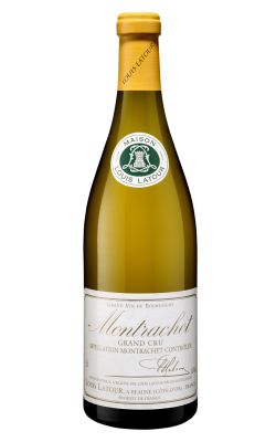 Louis Latour Montrachet Grand Cru 2020