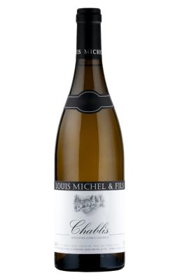 Domaine Louis Michel & Fils Chablis 2025