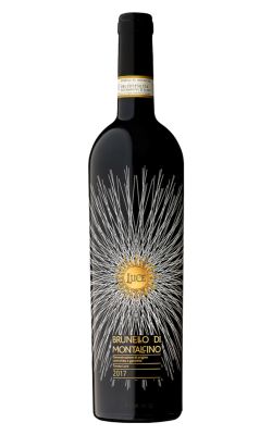Frescobaldi - Tenuta Luce Brunello di Montalcino 2019