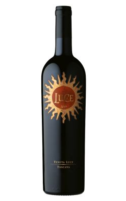 Frescobaldi - Tenuta Luce Luce 2020