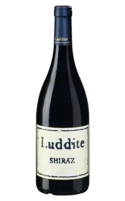 Luddite Shiraz 2021
