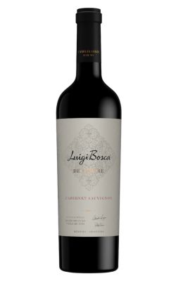 Bodega Luigi Bosca De Sangre Cabernet Sauvignon 2023