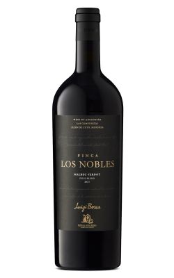 Bodega Luigi Bosca Los Nobles Malbec 2021