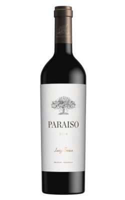 Bodega Luigi Bosca Paraíso 2021