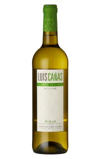 Bodegas Luis Cañas Rioja Blanco 2021