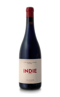 Luis Seabra Vinhos Indie Xisto 2020
