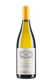 Lutum Durell Vineyard Chardonnay 2014