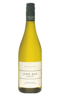 Lyme Bay Bacchus 2021