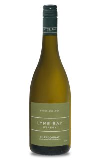 Lyme Bay Chardonnay 2020