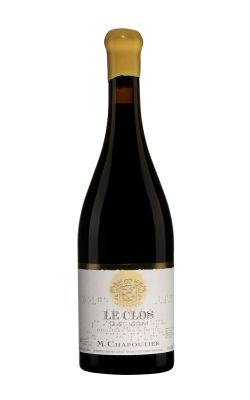 M. Chapoutier Le Clos 2019 (Damaged Label)