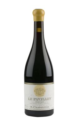 M. Chapoutier Le Pavillon 2019