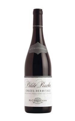 M. Chapoutier Petite Ruche Rouge 2021