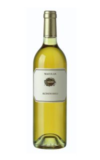 Maculan Acininobili 2012 (Half Bottle)