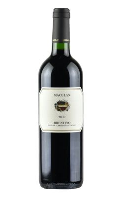 Maculan Brentino Merlot Cabernet Sauvignon 2023